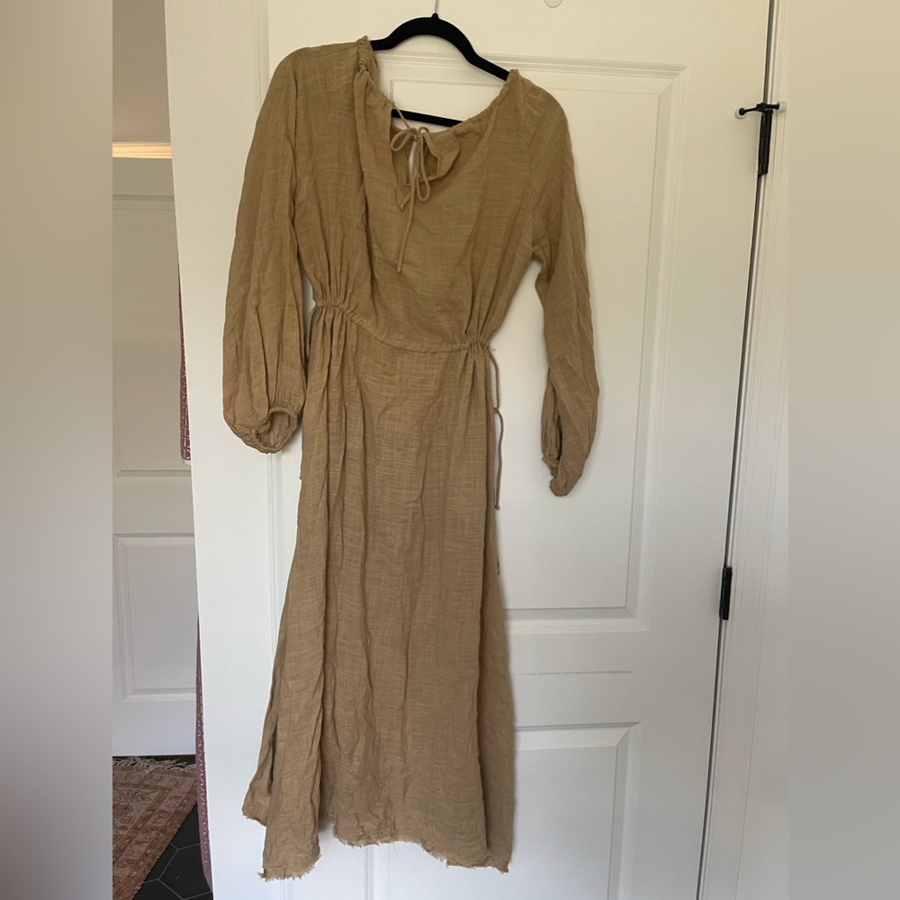Zara Dress